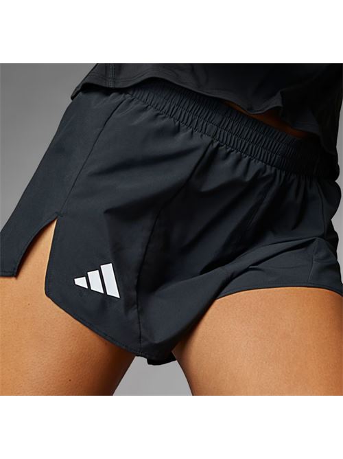 adizero e short ADIDAS | IN8707BLACK