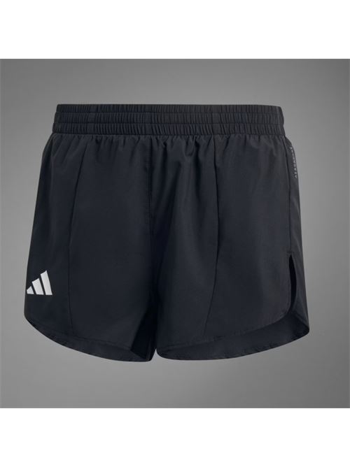 adizero e short ADIDAS | IN8707BLACK