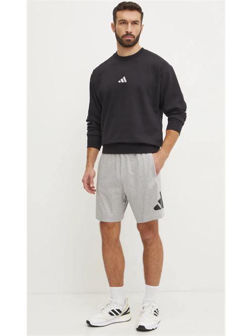 m bl sj sho ADIDAS | IS6908MGREYH/BLACK