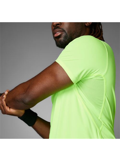 adizero e tee ADIDAS | IX2841LUCLEM