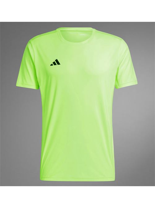 adizero e tee ADIDAS | IX2841LUCLEM
