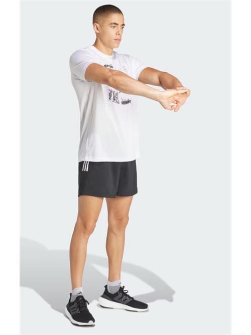 otr b short ADIDAS | IY0704BLACK