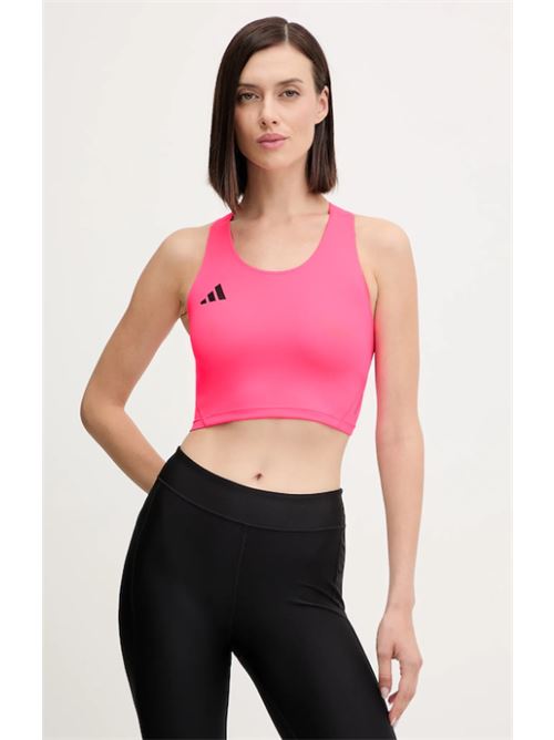 adizero e crtop ADIDAS | IY5547LUCPNK