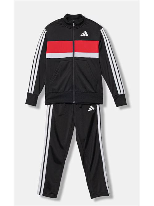 j 3s tiberio ts ADIDAS | JC7519BLACK/WHITE/PURRUB