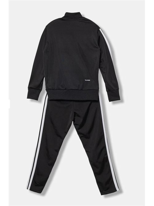 j 3s tiberio ts ADIDAS | JC7519BLACK/WHITE/PURRUB