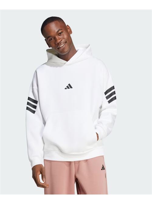 m fi 3s hd ADIDAS | JD4859WHITE