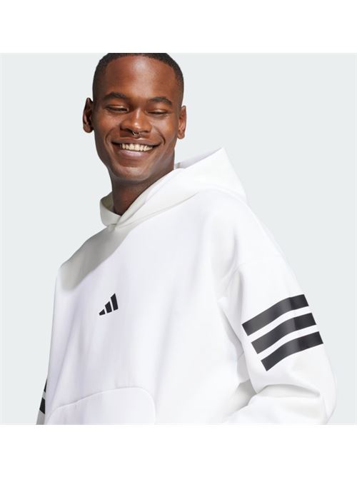 m fi 3s hd ADIDAS | JD4859WHITE
