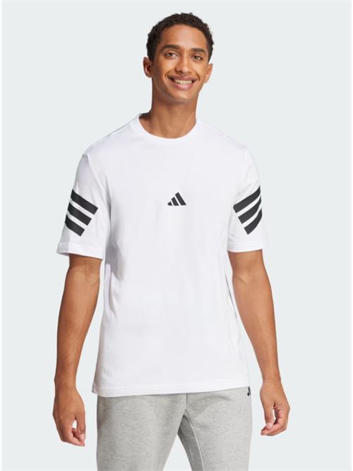 m fi 3s reg t ADIDAS | JD4880WHITE