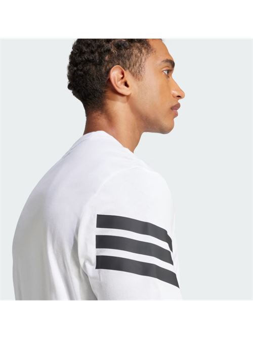 m fi 3s reg t ADIDAS | JD4880WHITE