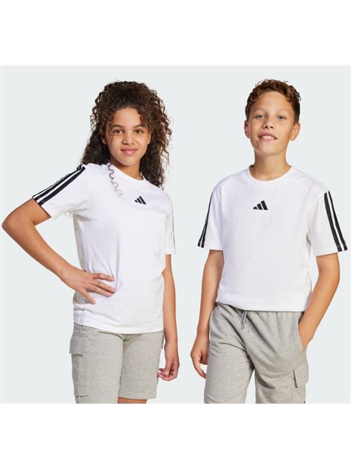 j 3s tee 160 ADIDAS | JD6488WHITE/BLACK