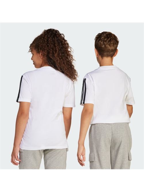 j 3s tee 160 ADIDAS | JD6488WHITE/BLACK