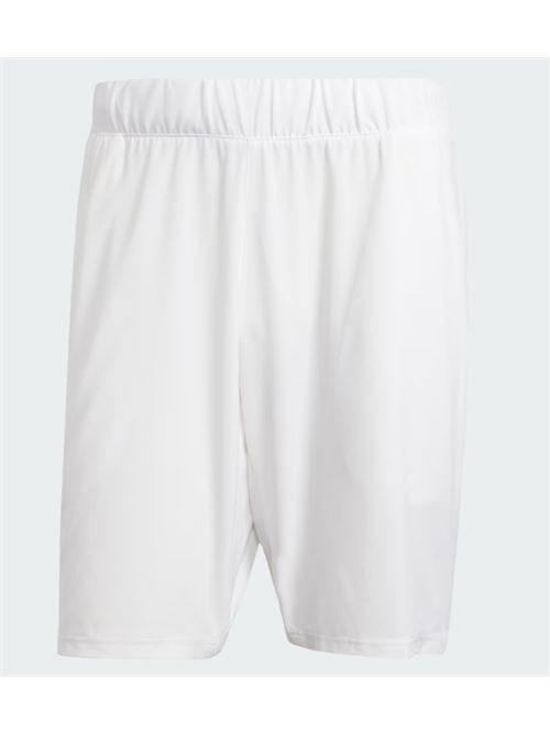 club short white ADIDAS | JE0406WHITE