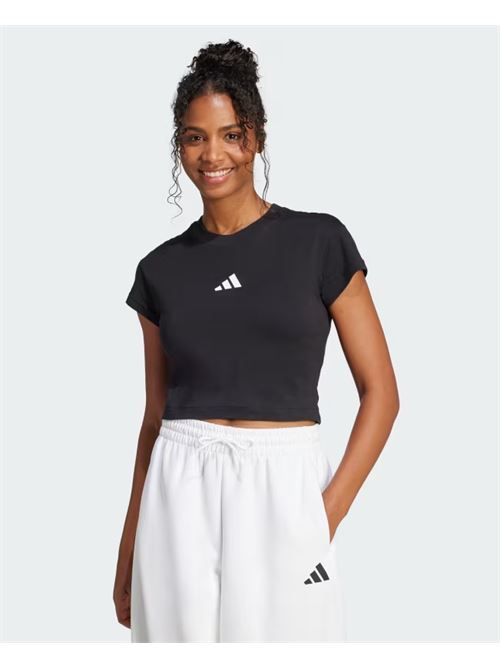 w si sl bb tee ADIDAS | JE4000BLACK