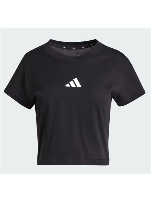 w si sl bb tee ADIDAS | JE4000BLACK