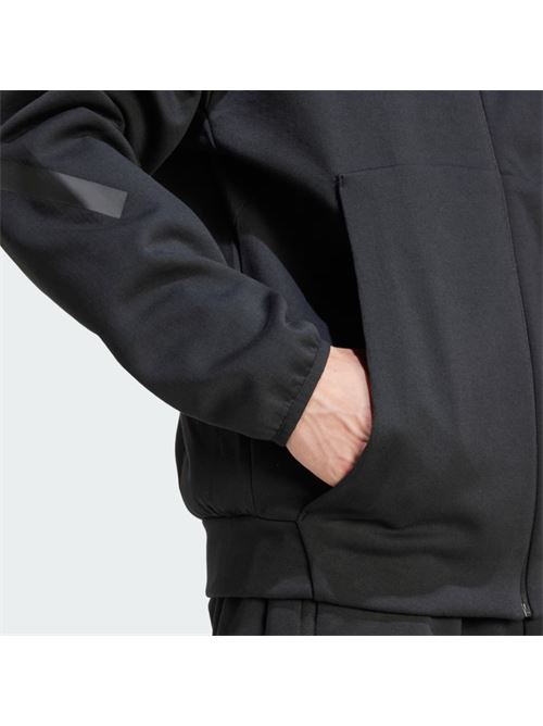 m z.n.e. fz ADIDAS | JE7538BLACK