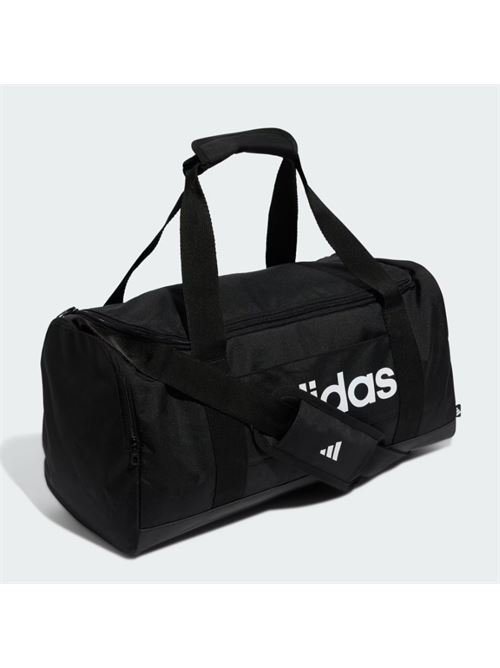 linear duffel s ADIDAS | JE8343BLACK