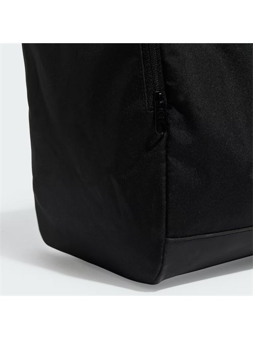 linear duffel s ADIDAS | JE8343BLACK
