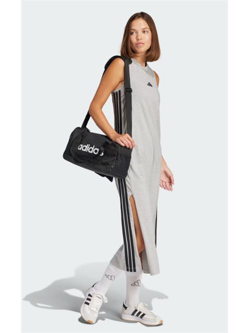 linear duffel s ADIDAS | JE8347BLCK