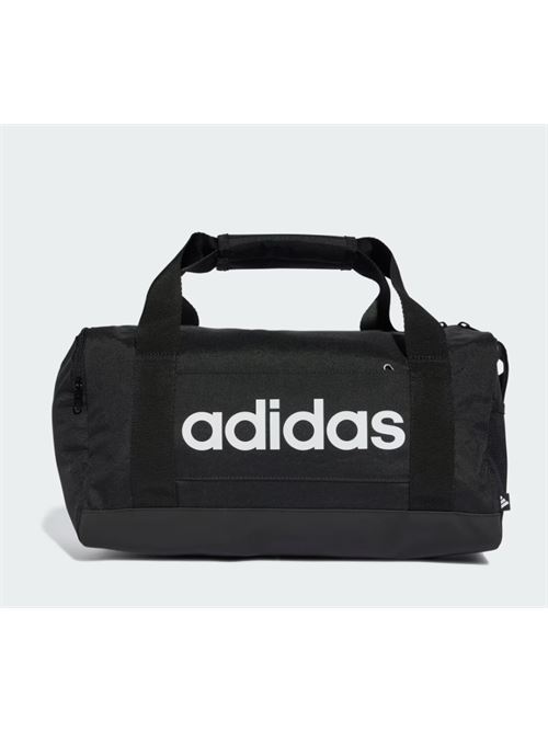 linear duffel s ADIDAS | JE8347BLCK