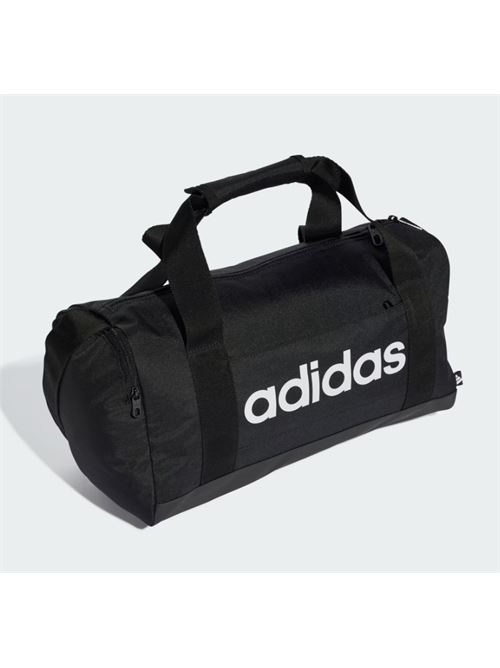 linear duffel s ADIDAS | JE8347BLCK