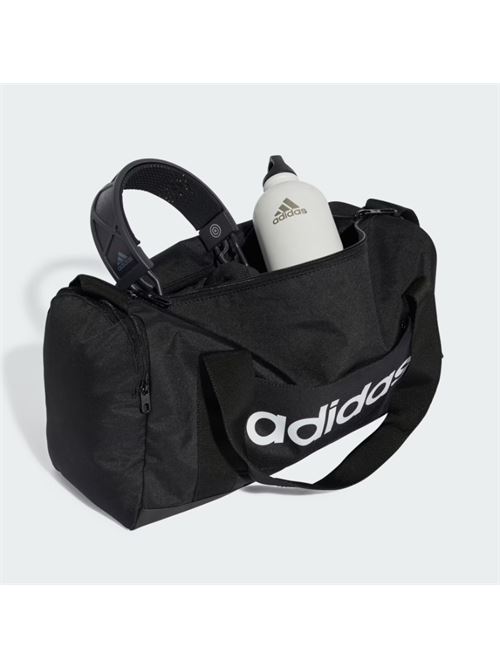 linear duffel s ADIDAS | JE8347BLCK