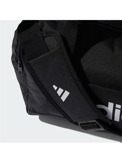 linear duffel s ADIDAS | JE8347BLCK