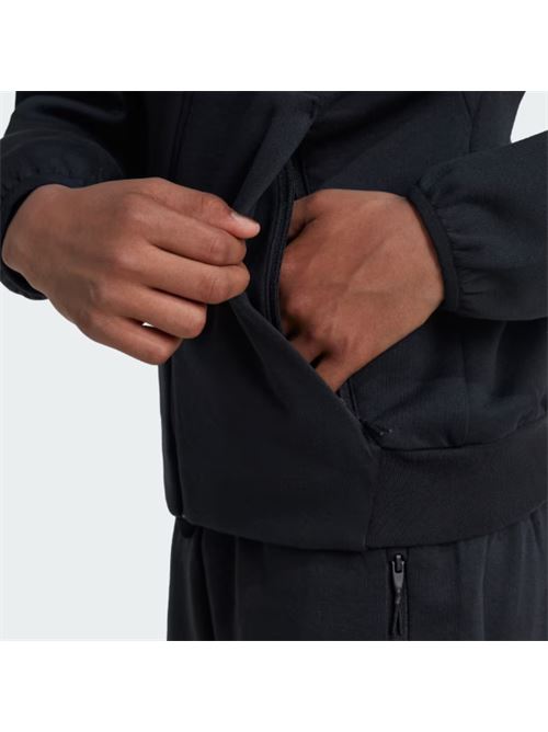 j z.n.e.fz ADIDAS | JF2847BLACK/BLACK