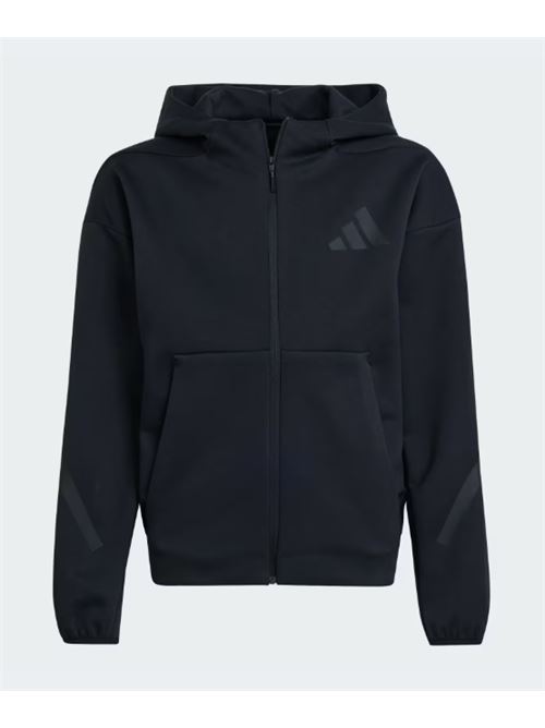 j z.n.e.fz ADIDAS | JF2847BLACK/BLACK