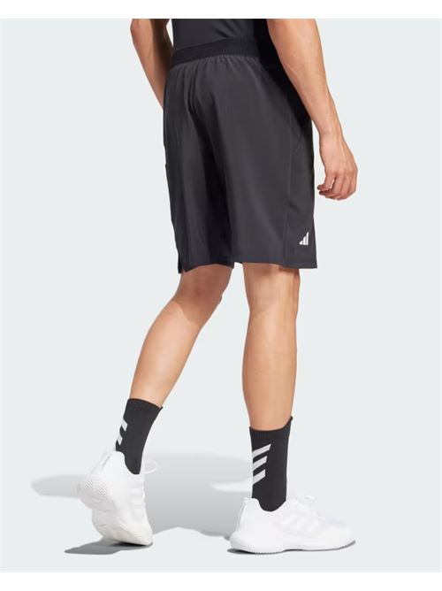 club shorts ADIDAS | JG0994BLK