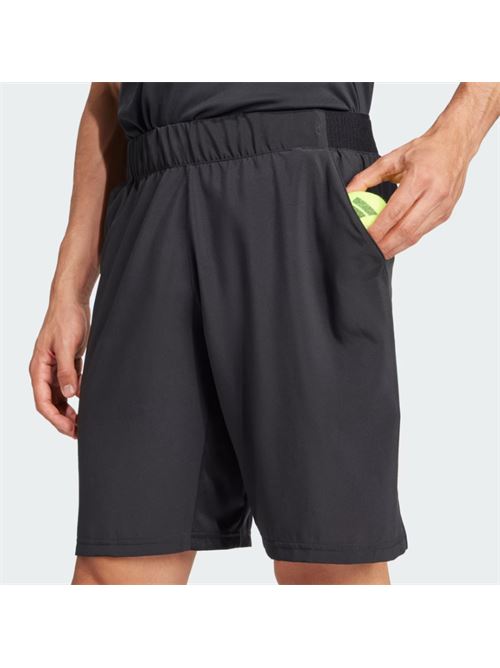 club shorts ADIDAS | JG0994BLK