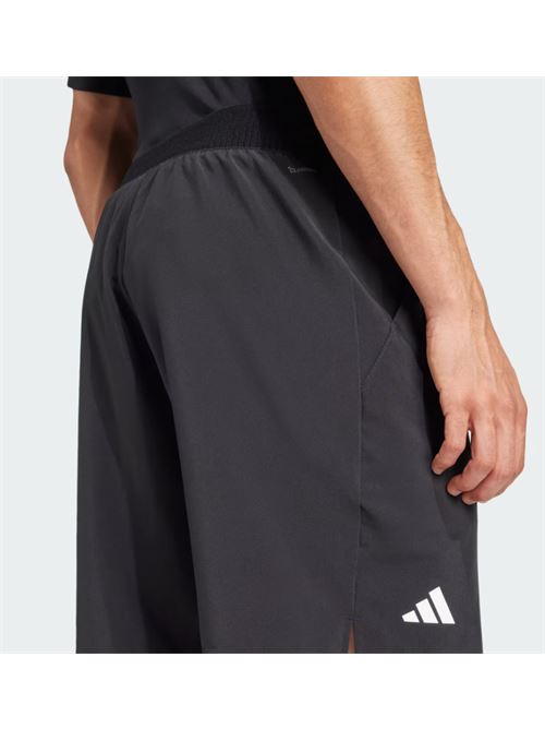 club shorts ADIDAS | JG0994BLK