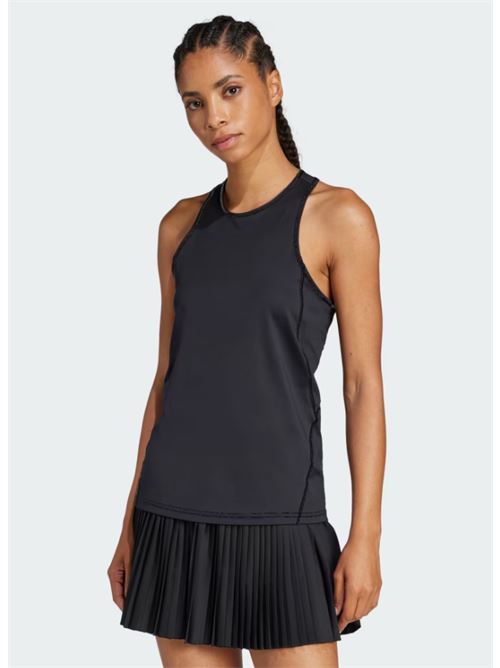club tank ADIDAS | JH3374BLK