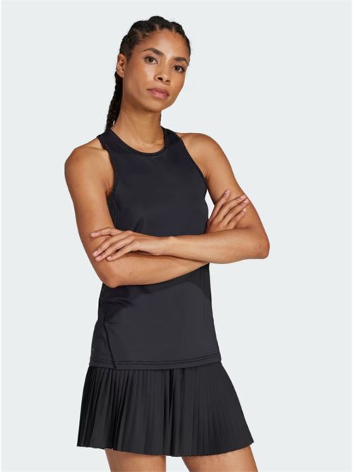 club tank ADIDAS | JH3374BLK