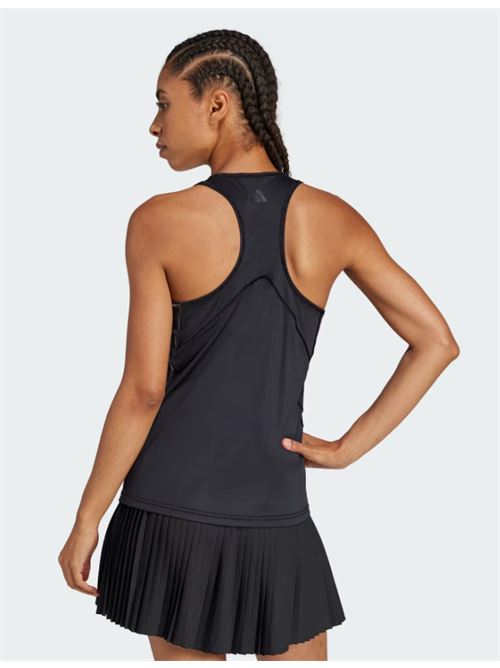 club tank ADIDAS | JH3374BLK