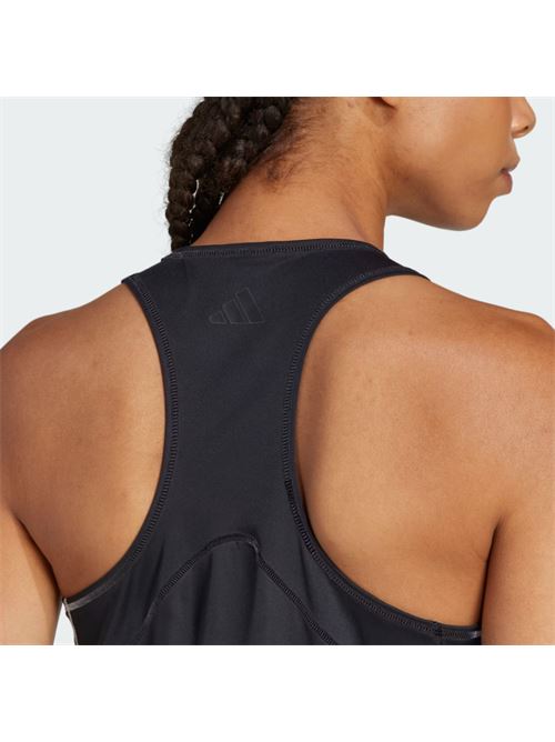 club tank ADIDAS | JH3374BLK