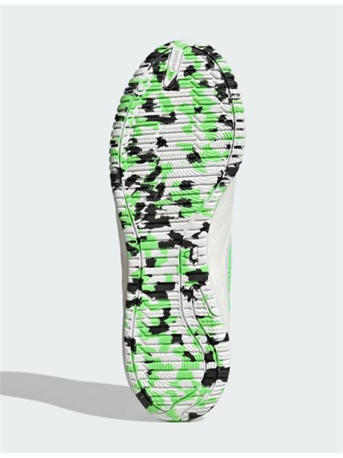 top sala competition ii ADIDAS | JH6294FTWWHT/LIMBUR/CBLACK