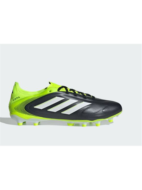 copa pure iii league fg/mg ADIDAS | JH6298CBLACK/FTWWHT/LUCLEM