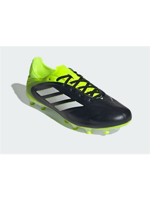 copa pure iii league fg/mg ADIDAS | JH6298CBLACK/FTWWHT/LUCLEM