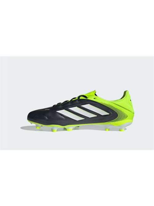 copa pure iii league fg/mg ADIDAS | JH6298CBLACK/FTWWHT/LUCLEM