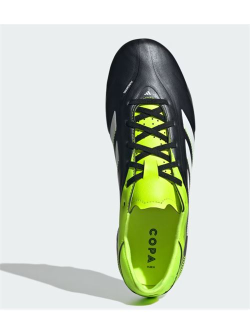 copa pure iii league fg/mg ADIDAS | JH6298CBLACK/FTWWHT/LUCLEM