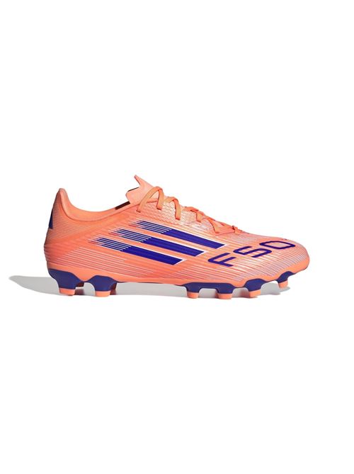 f50 league mg ADIDAS | JH7729BEAORA/LUCBLU/FTWWHT
