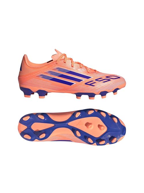 f50 league mg ADIDAS | JH7729BEAORA/LUCBLU/FTWWHT