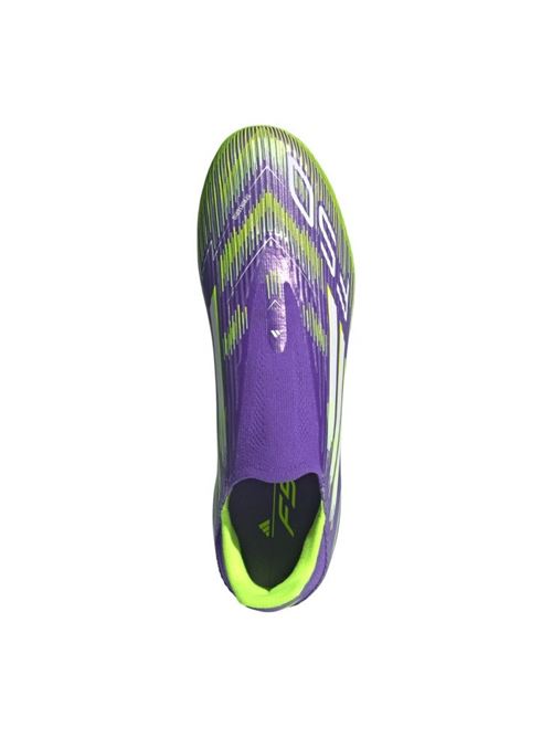 f50 league ll fg/mg ADIDAS | JH7734PURRUS/FTWWHT/LUCLEM