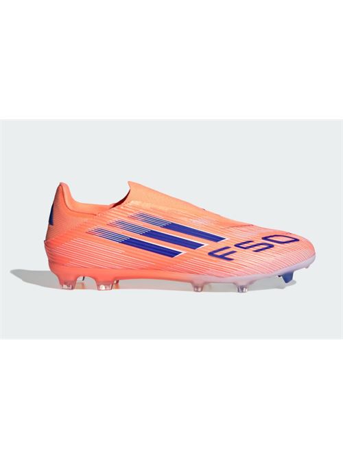 f50 league ll fg/mg ADIDAS | JH7735BEAORA/LUCBLU/FTWWHT