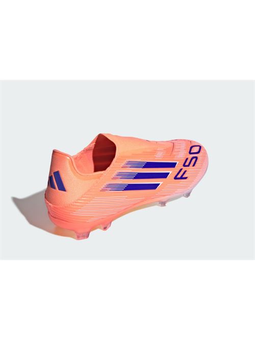 f50 league ll fg/mg ADIDAS | JH7735BEAORA/LUCBLU/FTWWHT
