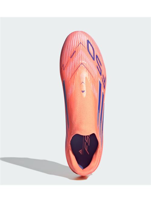 f50 league ll fg/mg ADIDAS | JH7735BEAORA/LUCBLU/FTWWHT