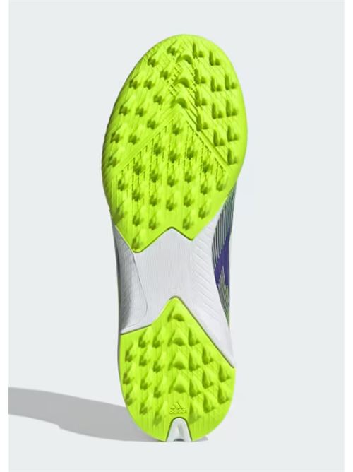 f50 league ll fg/mg j ADIDAS | JH7743PURRUS/FTWWHT/LUCLEM