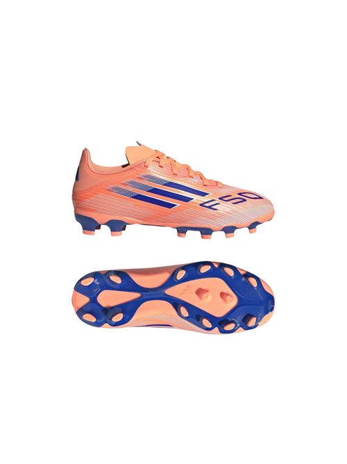 f50 league mg j ADIDAS | JH7751BEAORA/LUCBLU/FTWWHT