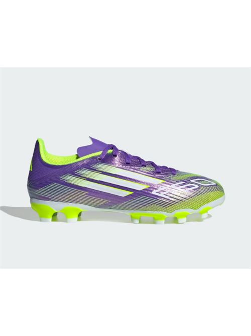 f50 league mg j ADIDAS | JH7752PURRUS/FTWWHT/LUCLEM