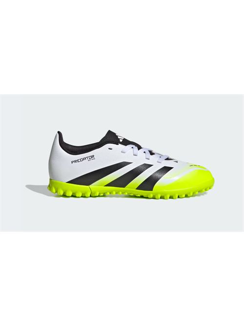 predator club tf j ADIDAS | JH8862FTWWHT/CBLACK/LUCLEM